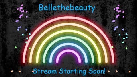 Belle online show from February 2025 07:12:02 AM