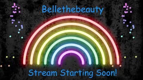 Belle online show from May 2026 02:30:01 AM