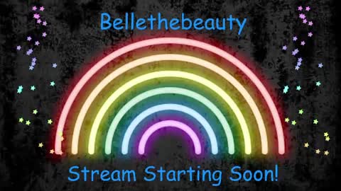 Belle online show from June 2026 05:49:02 PM