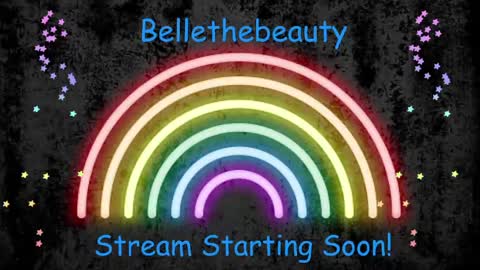 Belle online show from June 2026 04:24:01 AM