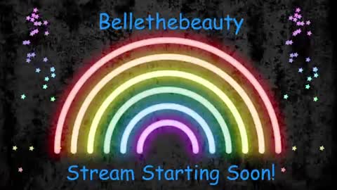 Belle online show from June 2026 06:56:01 PM