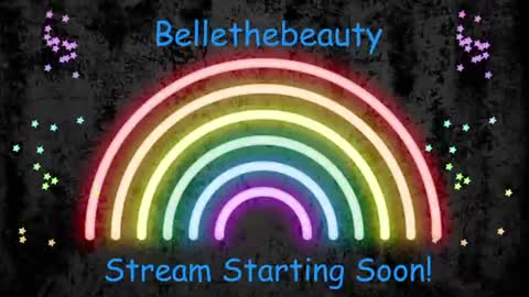 Belle online show from June 2026 11:07:02 PM
