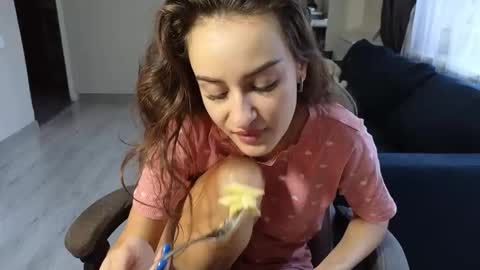 BelleWild online show from September 2025 04:36:02 AM