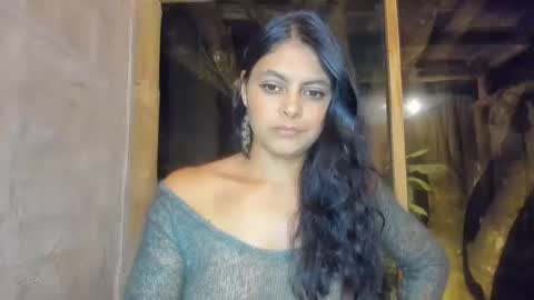 bellezacosmica online show from April 2026 12:56:01 AM