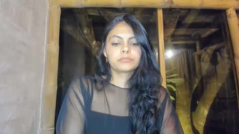 bellezacosmica online show from April 2026 02:42:01 AM