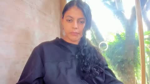 bellezacosmica online show from May 2026 03:06:02 PM