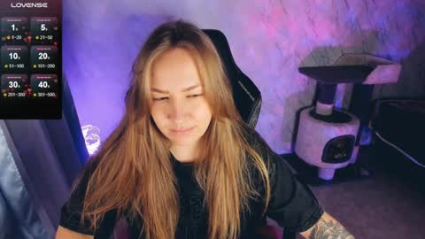 Snapshot of bellezza_ chatting on December 2024 03:44:01 PM Your Annabelle Wolf online show from December 2024 03:44:01 PM