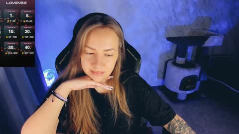 Snapshot of bellezza_ chatting on December 2024 06:01:01 AM Your Annabelle Wolf online show from December 2024 06:01:01 AM