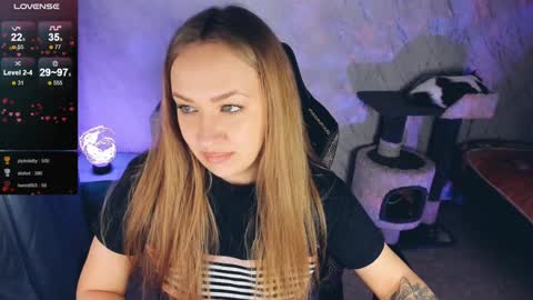 Snapshot of bellezza_ chatting on January 2025 04:11:02 PM Your Annabelle Wolf online show from January 2025 04:11:02 PM