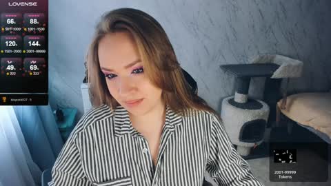 Snapshot of bellezza_ chatting on January 2025 11:14:01 AM Your Annabelle Wolf online show from January 2025 11:14:01 AM