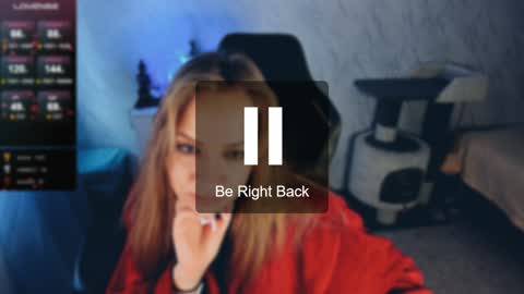 Snapshot of bellezza_ chatting on January 2025 09:44:02 AM Your Annabelle Wolf online show from January 2025 09:44:02 AM