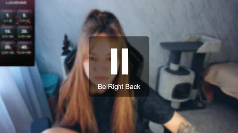 Snapshot of bellezza_ chatting on January 2025 11:30:02 AM Your Annabelle Wolf online show from January 2025 11:30:02 AM