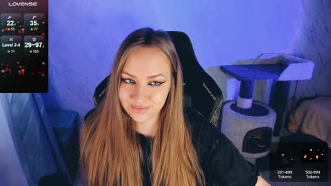 Snapshot of bellezza_ chatting on January 2025 06:42:02 AM Your Annabelle Wolf online show from January 2025 06:42:02 AM