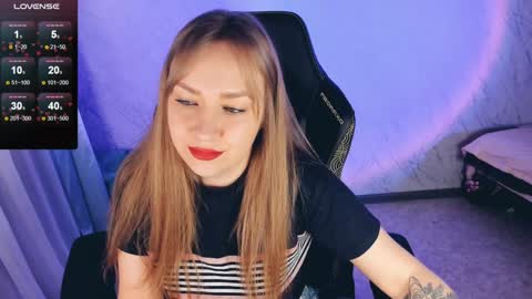 Snapshot of bellezza_ chatting on January 2025 04:35:01 PM Your Annabelle Wolf online show from January 2025 04:35:01 PM