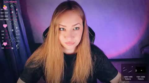 Snapshot of bellezza_ chatting on September 2025 07:24:02 PM Your Annabelle Wolf online show from September 2025 07:24:02 PM