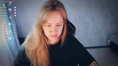 Snapshot of bellezza_ chatting on September 2025 08:36:02 AM Your Annabelle Wolf online show from September 2025 08:36:02 AM