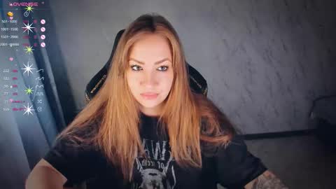 Snapshot of bellezza_ chatting on September 2025 02:40:01 PM Your Annabelle Wolf online show from September 2025 02:40:01 PM