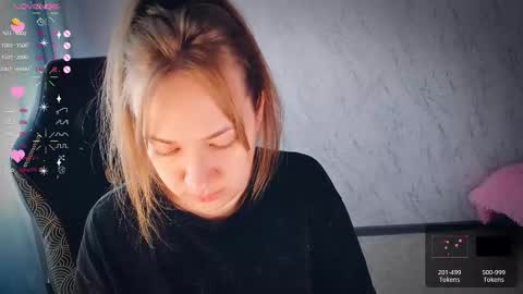 Snapshot of bellezza_ chatting on October 2025 09:28:02 AM Your Annabelle Wolf online show from October 2025 09:28:02 AM