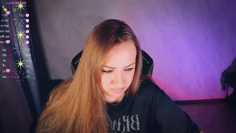 Snapshot of bellezza_ chatting on October 2025 04:16:02 PM Your Annabelle Wolf online show from October 2025 04:16:02 PM