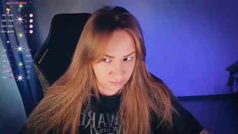 Snapshot of bellezza_ chatting on November 2025 07:32:01 AM Your Annabelle Wolf online show from November 2025 07:32:01 AM