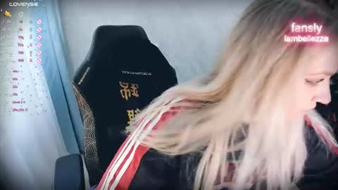 Your Annabelle Wolf  online show from January 2026 11:48:02 AM