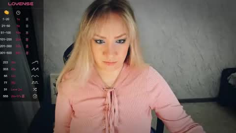 Your Annabelle Wolf  online show from May 2026 06:12:02 PM