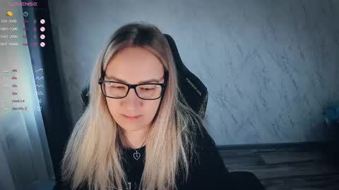 Your Annabelle Wolf  online show from May 2026 03:21:02 PM