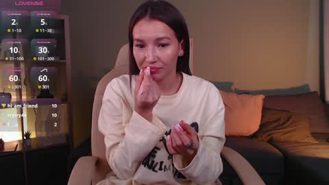 Bella online show from February 2025 09:30:01 AM