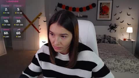 Bella online show from October 2025 01:24:02 AM