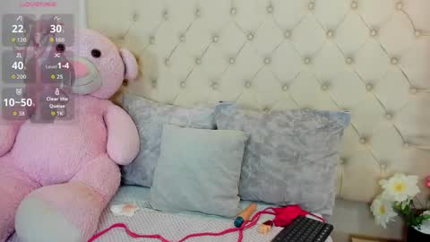 Snapshot of bellota_hil chatting on May 2026 11:02:01 PM Bellota Hil online show from May 2026 11:02:01 PM