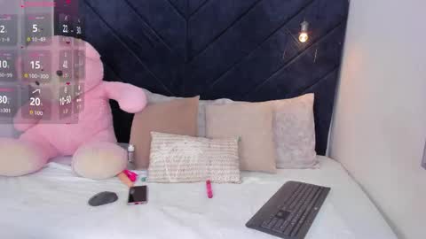 Snapshot of bellota_hil chatting on May 2026 04:29:02 AM Bellota Hil online show from May 2026 04:29:02 AM