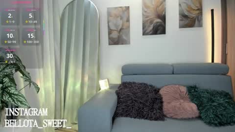  Bella  online show from July 2026 10:26:01 PM