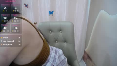 Belly online show from February 2026 11:35:02 AM