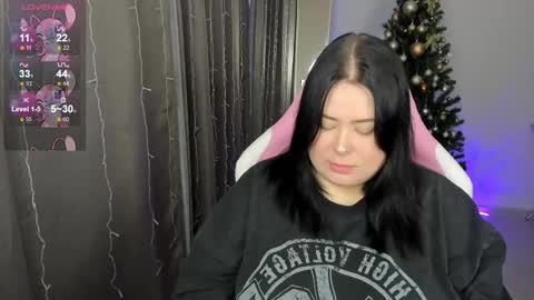 LinaBoo online show from January 2026 04:49:01 AM