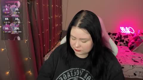 LinaBoo online show from February 2026 04:40:02 AM