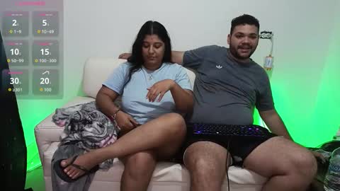 Snapshot of bellyjell chatting on January 2026 01:37:02 PM Your New Girlfriend online show from January 2026 01:37:02 PM