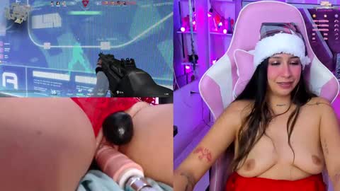 Belly Bella online show from December 2024 10:10:02 AM