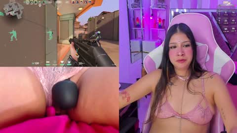 Belly Bella online show from December 2024 06:53:02 AM