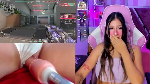 Belly Bella online show from December 2024 07:31:01 AM