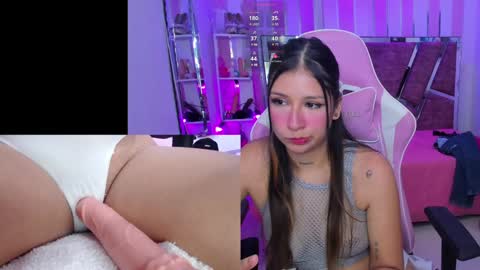 Belly Bella online show from January 2025 04:08:02 AM