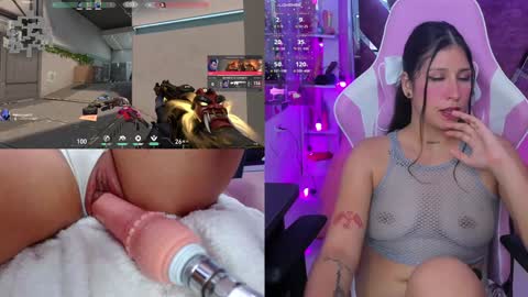 Belly Bella online show from January 2025 10:20:01 AM