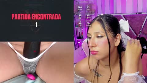 Belly Bella online show from January 2025 07:42:02 AM