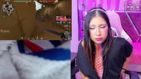 Belly Bella online show from January 2025 07:36:01 AM