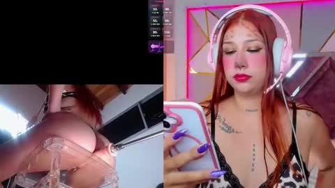 Belly Bella online show from March 2026 04:39:02 AM