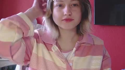 belovedmary online show from March 2026 05:02:01 AM