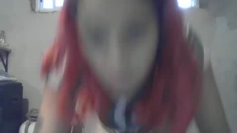 beluhestia online show from February 2026 10:47:01 PM