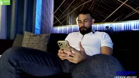 BEN online show from May 2026 10:05:02 PM