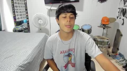 Snapshot of ben_falcon chatting on February 2025 07:21:01 PM Ben online show from February 2025 07:21:01 PM