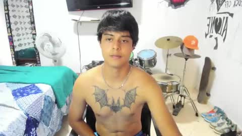 Snapshot of ben_falcon chatting on February 2025 10:28:01 PM Ben online show from February 2025 10:28:01 PM