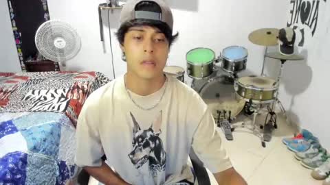 Snapshot of ben_falcon chatting on September 2025 03:39:02 AM Ben online show from September 2025 03:39:02 AM